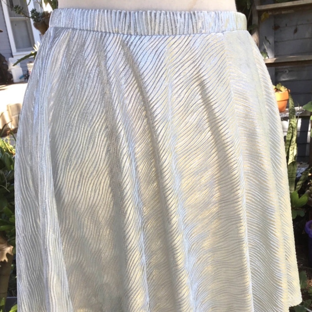 L.A. Hearts women’s skirt